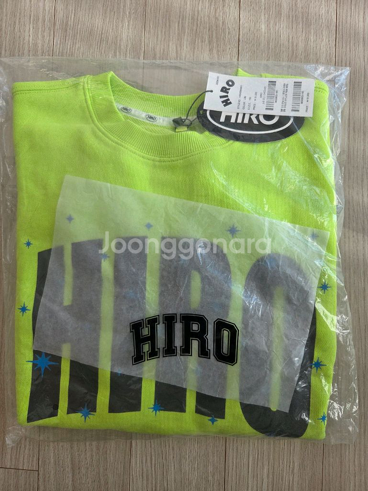 아동 반팔 티셔츠 150--2