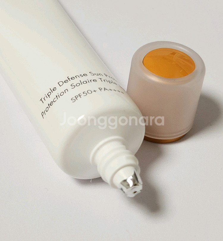 아모레퍼시픽 트리플 디펜스 선크림--1