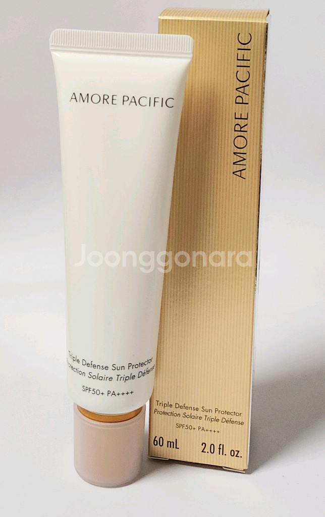 아모레퍼시픽 트리플 디펜스 선크림--0