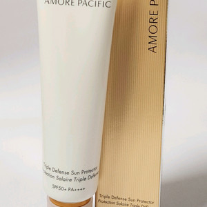 아모레퍼시픽 트리플 디펜스 선크림