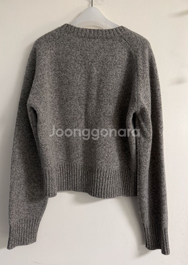 블랭크룸니트! 얼바닉30 낫띵리튼 문달 한섬 르메르 lfm--11