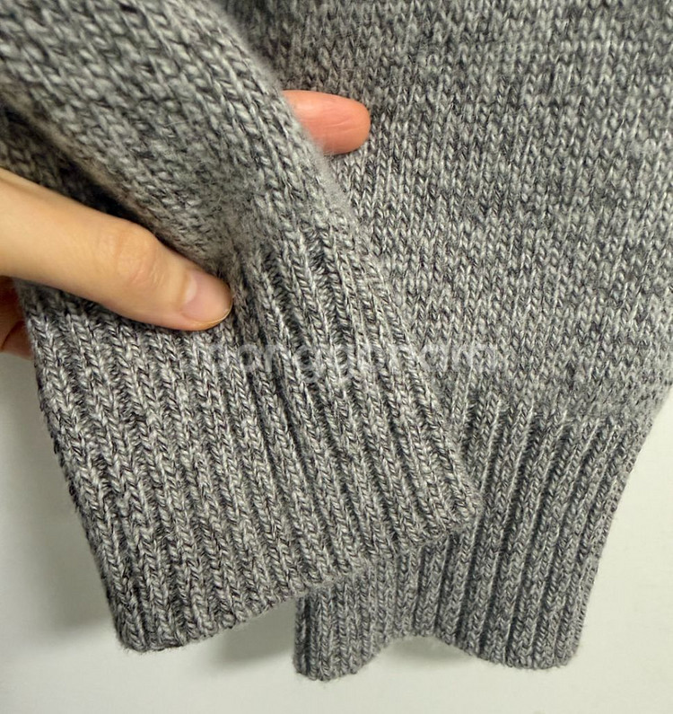 블랭크룸니트! 얼바닉30 낫띵리튼 문달 한섬 르메르 lfm--12