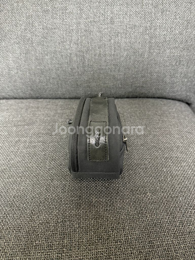 우탄크래프트 카메라 파우치 미디움--3