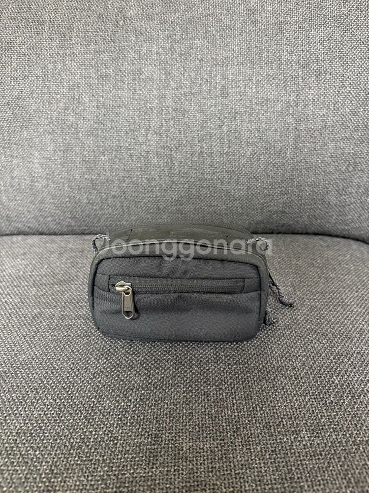 우탄크래프트 카메라 파우치 미디움--1