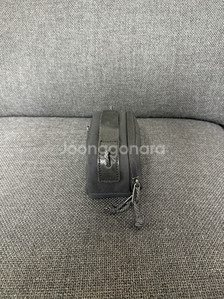 우탄크래프트 카메라 파우치 미디움--2