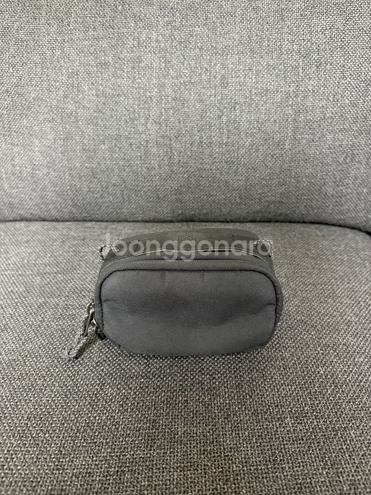 우탄크래프트 카메라 파우치 미디움--0