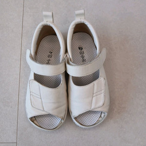 아동 평발 실내화 200