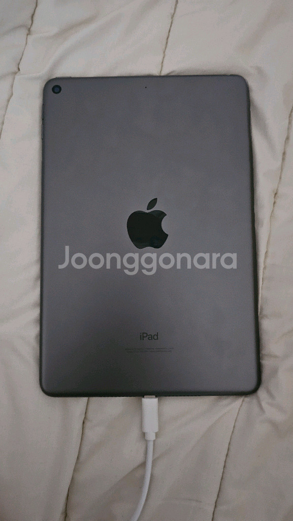 아이패드 미니 5세대 64GB--1