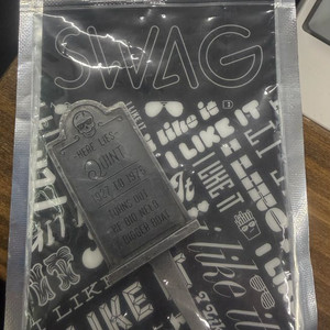 SWAG 디봇수리기