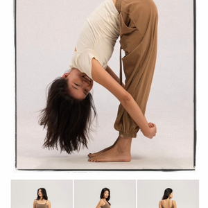 부디무드라 다이애그널 xs