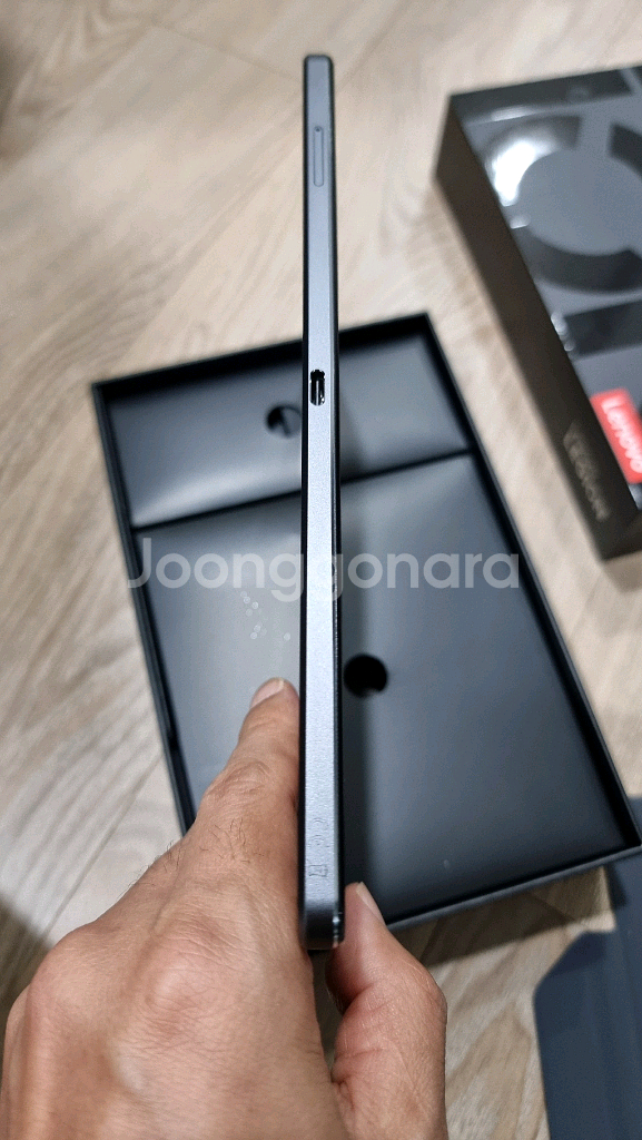 레노버 리전 y00 2세대 256기가 정발--9