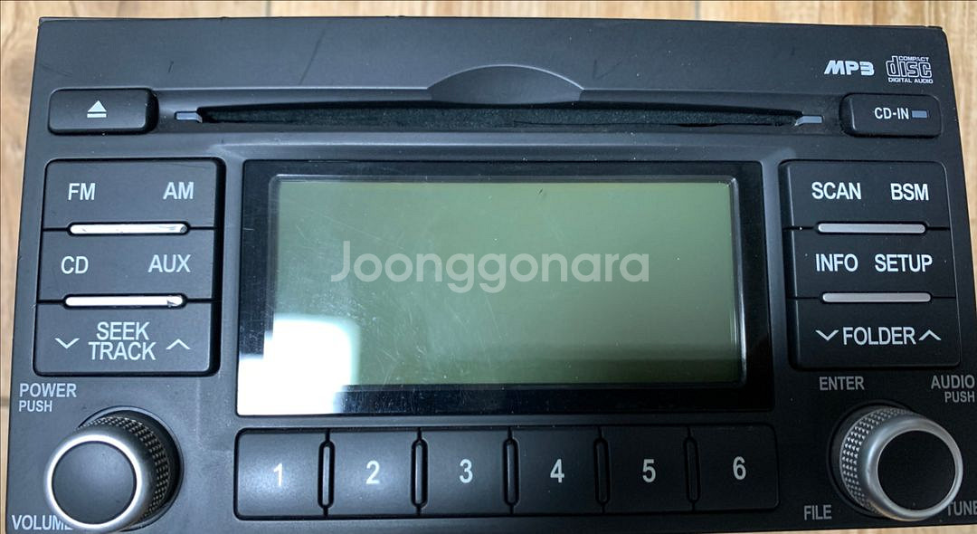 그랜드카니발 오디오 96160-4d040 판매--0