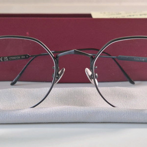 까르띠에 럭셔리 안경테