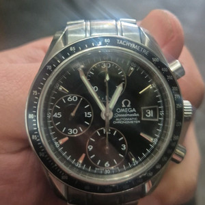 판매/교환 오메가 스피드마스터