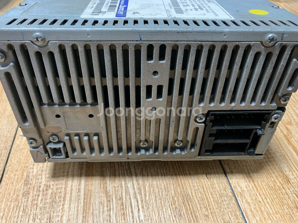 그랜드카니발 오디오 96160-4d040 판매--2