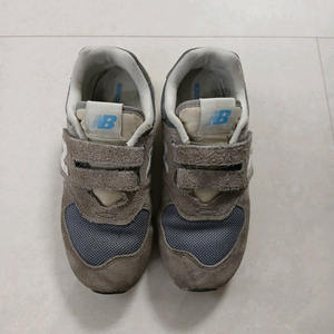 뉴발란스키즈 574 운동화 210