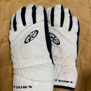 남자 스키장갑 m사이즈