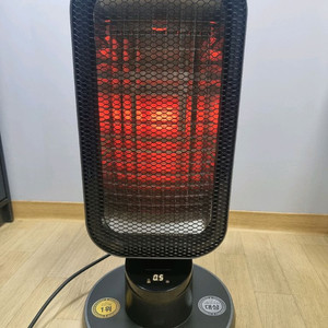 [신일전자]리플렉터 초절전형 에코 전기 히터(SEH-ECO2000)(전기스토브,난로,온풍기 등)