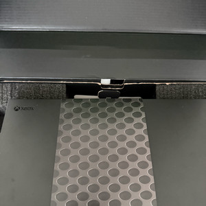 엑스박스 시리즈x 풀박스