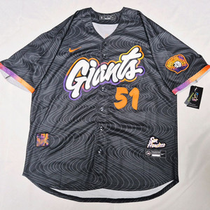 샌프란시스코 자이언츠 시티 커넥트 이정후 유니폼 팝니다