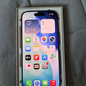 아이폰16프로랑 애플워치se 나이키에디션 (따로구매가능