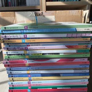 키즈스콜레 더그림책 마인드셋 전집 (부록, 리미티드에디션 포함)