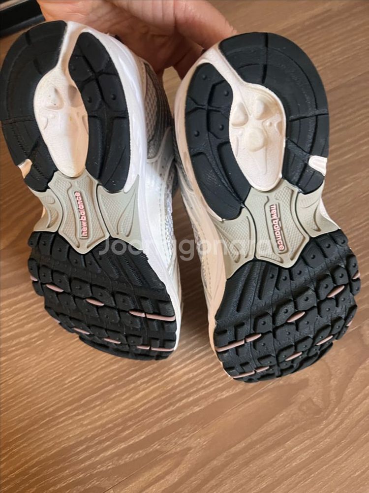 뉴발란스키즈 530 170사이즈--3