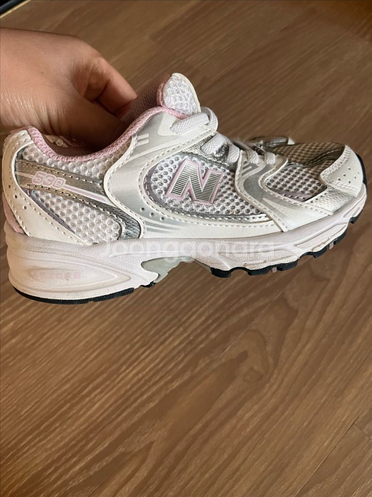 뉴발란스키즈 530 170사이즈--1