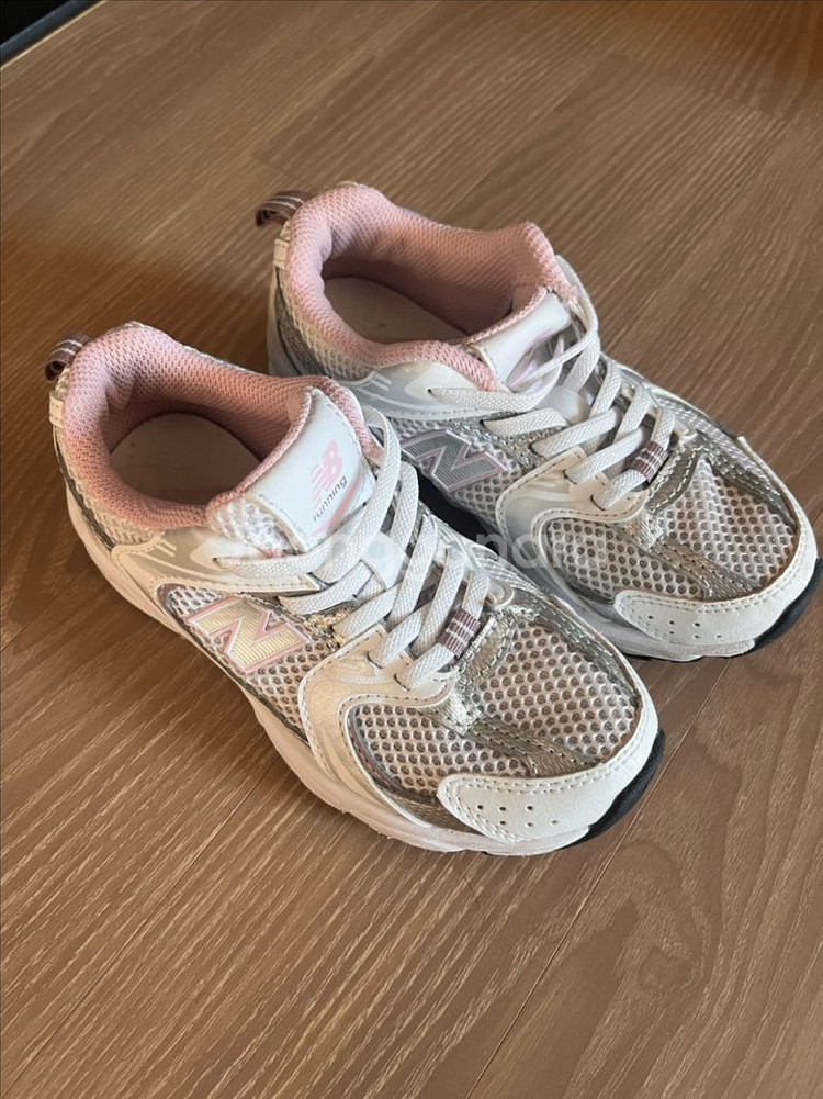 뉴발란스키즈 530 170사이즈--0