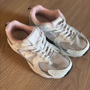 뉴발란스키즈 530 170사이즈