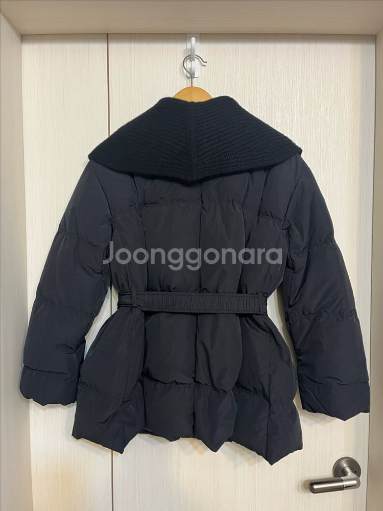 SJSJ 패딩--1