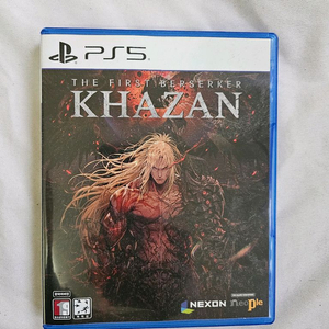 ps5 퍼스트 오브 카잔