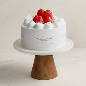 투썸플레이스 투썸케이크 36000원 교환권 케이크 변경가능