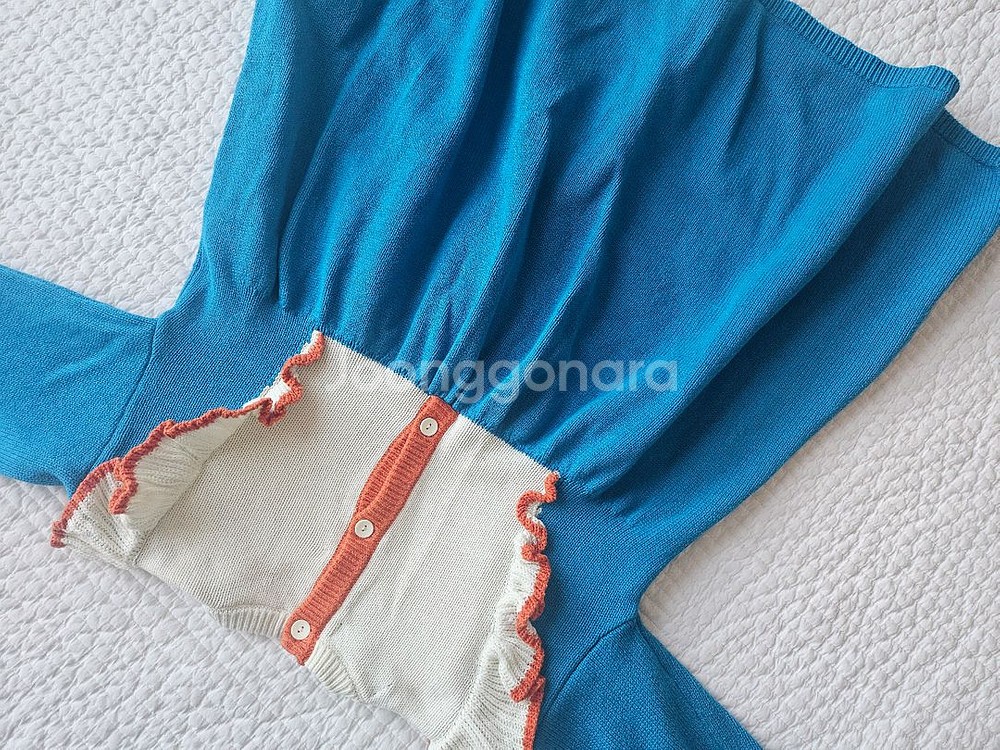 로아앤제인 니트원피스 120--9