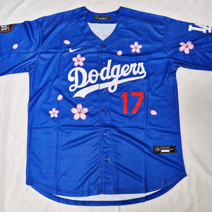 LA 다저스 원정 오타니 유니폼 팝니다