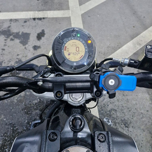 허스크바나 스바르트필렌 401 (21년식) 팝니다