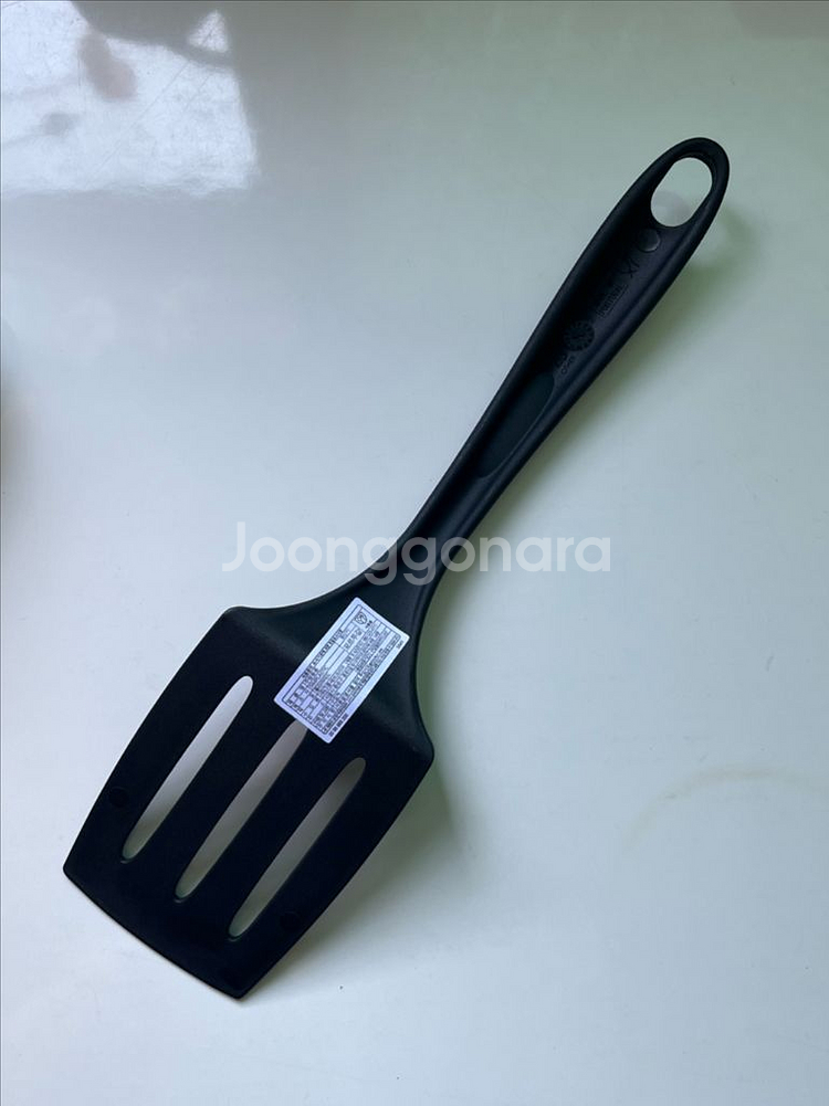 (새상품) 테팔 뒤집개--1