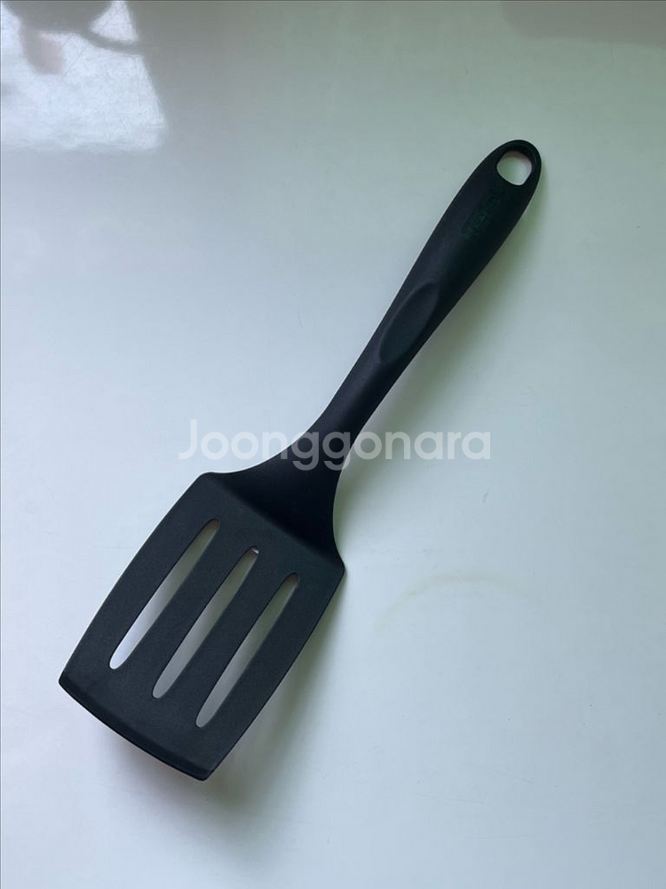 (새상품) 테팔 뒤집개--0