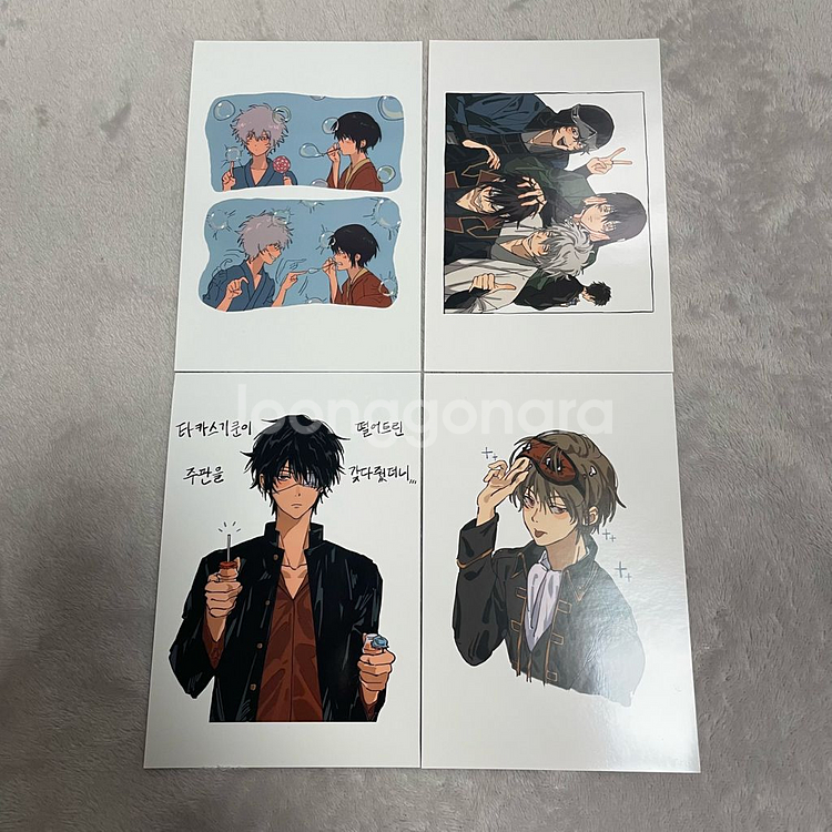 은혼 프박 프린팅박스--0