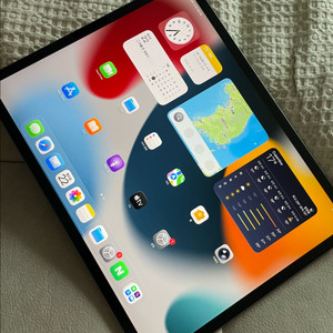 아이패드프로 12.9 4세대 128GB 배터리98%