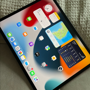 아이패드프로 12.9 4세대 128GB 배터리98%