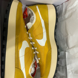 [w12 290] 나이키 톰삭스 제너럴 퍼포즈 슈