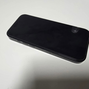 아이폰 16프로 블랙티타늄 128기가 풀박스