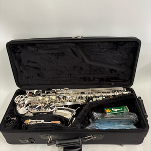 야하마 YAS-62 실버 알토 색소퐁