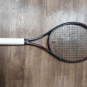 헤드 그래핀 터치 프리스티지 투어 테니스 라켓 판매합니다.