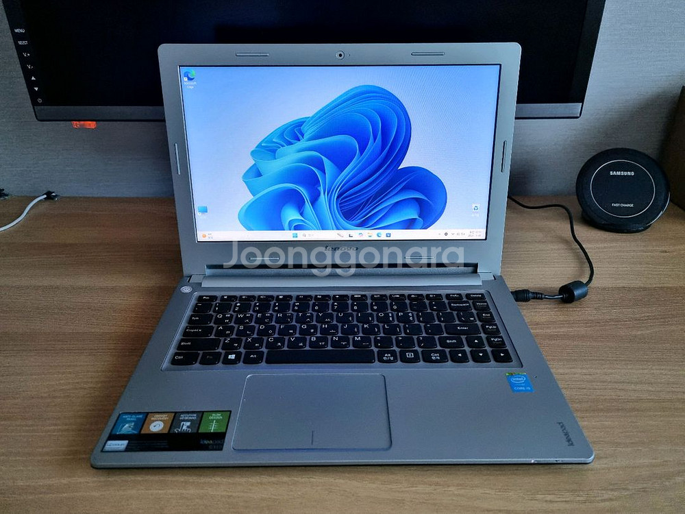 레노버 아이디어패드 S310 (4세대)--1