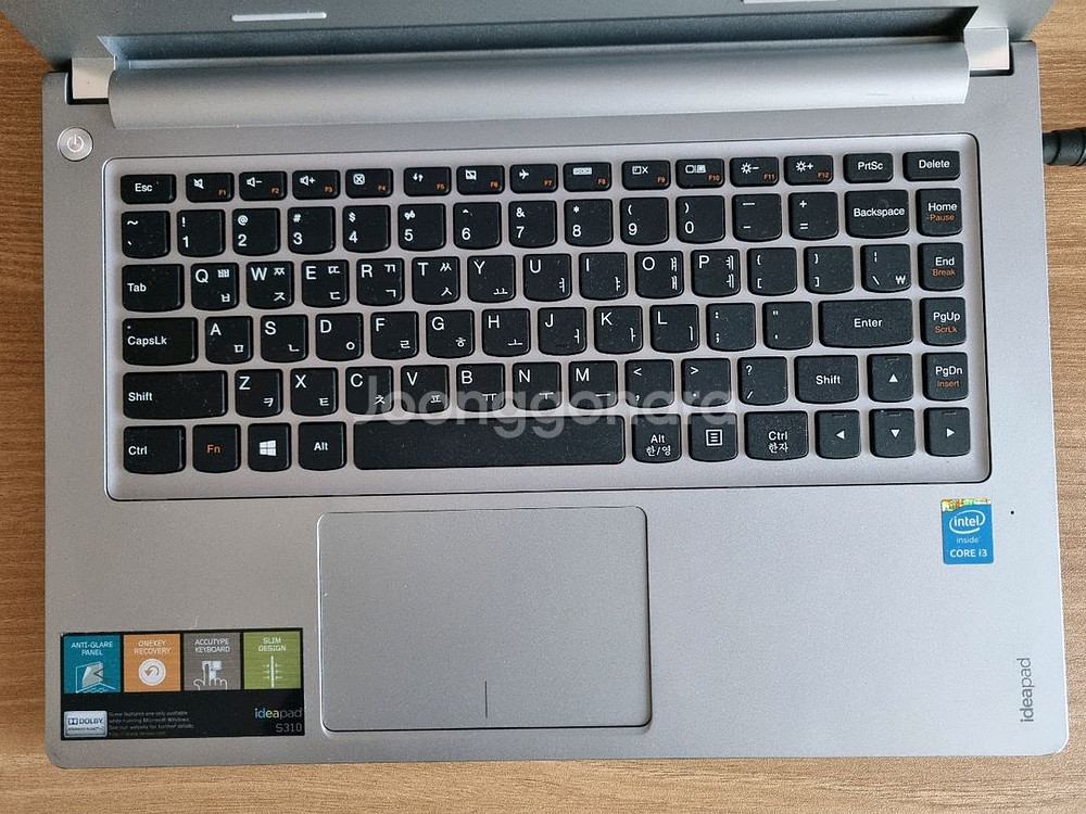 레노버 아이디어패드 S310 (4세대)--4