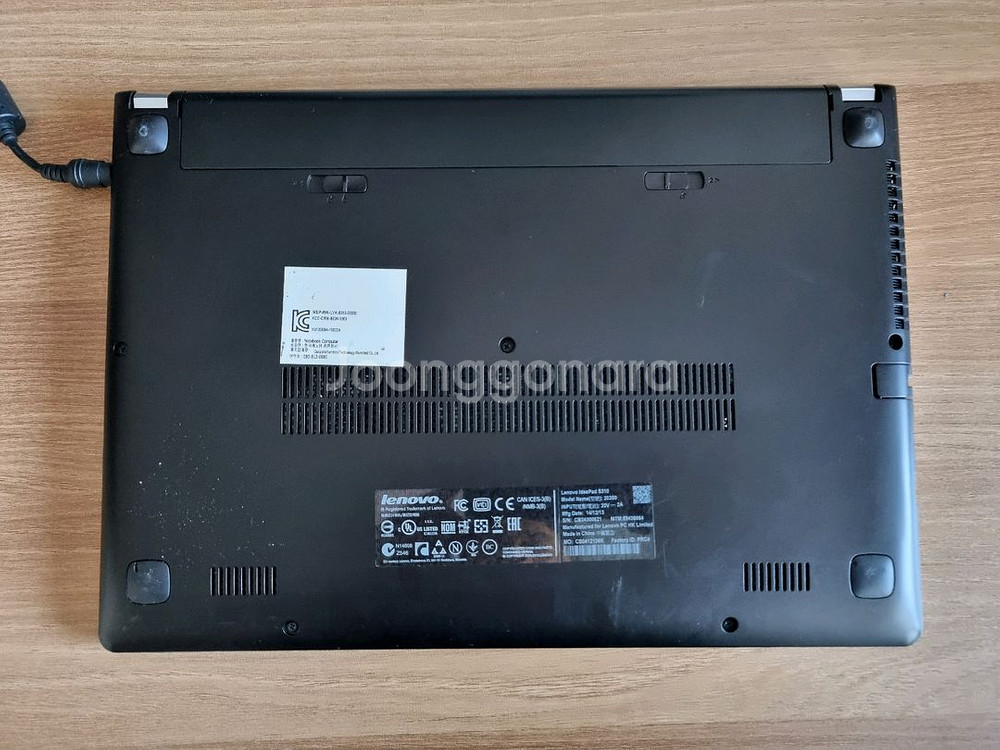 레노버 아이디어패드 S310 (4세대)--6