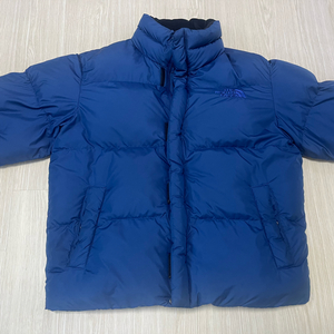 노스페이스 볼패딩