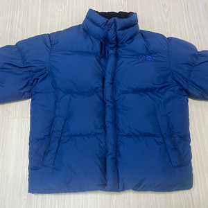 노스페이스 볼패딩